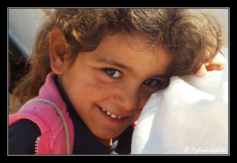 07 Tunisie portraits